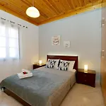 Captain Ilias House Chalki Appartamento Chalki Town