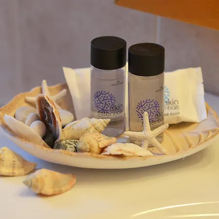 Lägenhet Captain Ilias House Chalki *