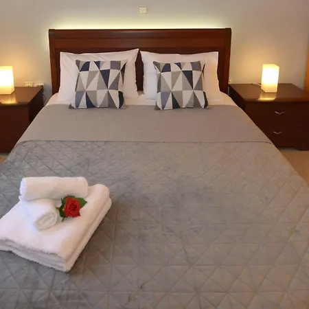 Captain Ilias House Chalki Апартаменты