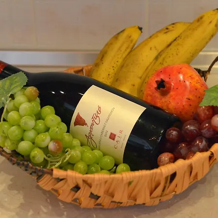 Captain Ilias House Chalki *