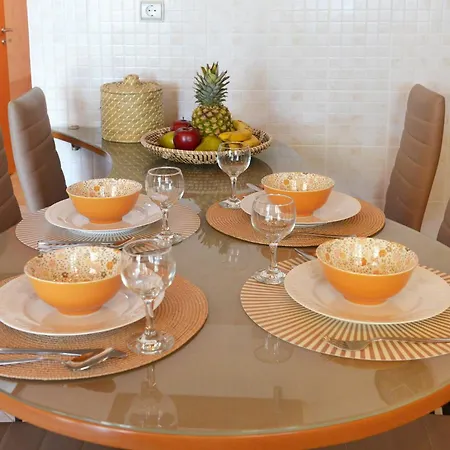 Captain Ilias House Chalki Apartament *