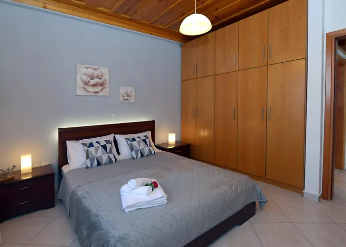 Captain Ilias House Chalki Chalki Town