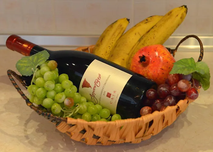 Captain Ilias House Chalki *