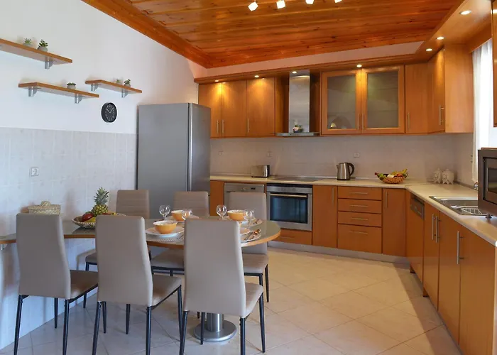 Captain Ilias House Chalki Chalki Town